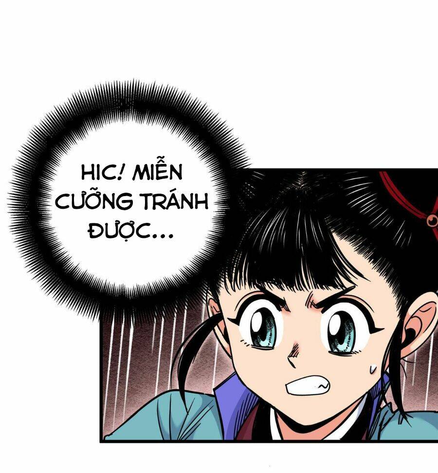 Đế Bá Chapter 47 - Trang 2