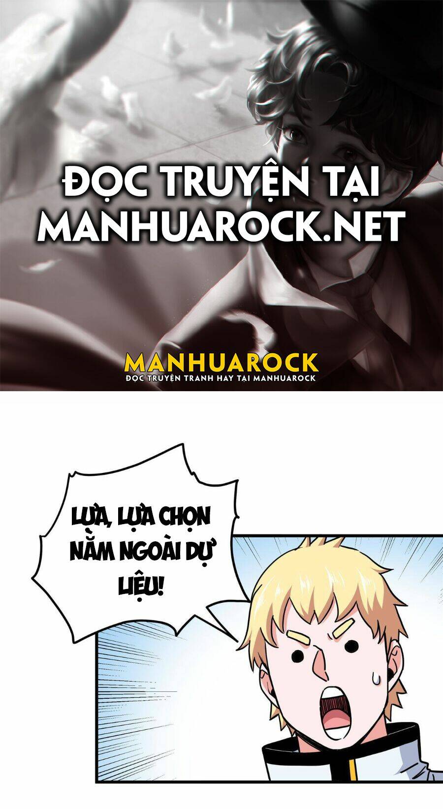 Đế Bá Chapter 48 - Trang 2