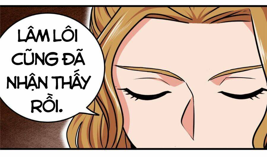 Đế Bá Chapter 48 - Trang 2