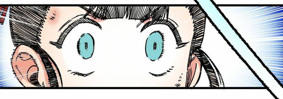 Đế Bá Chapter 48 - Trang 2