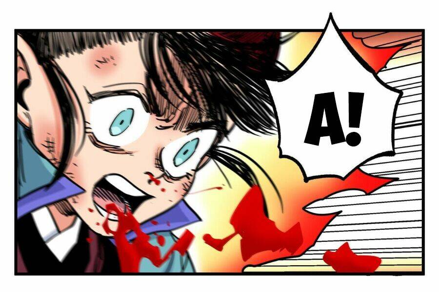 Đế Bá Chapter 48 - Trang 2