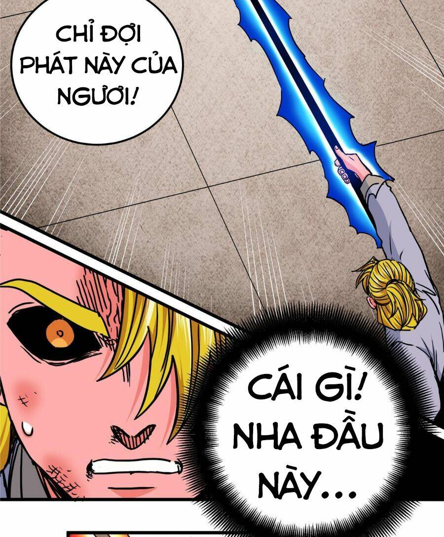 Đế Bá Chapter 48 - Trang 2