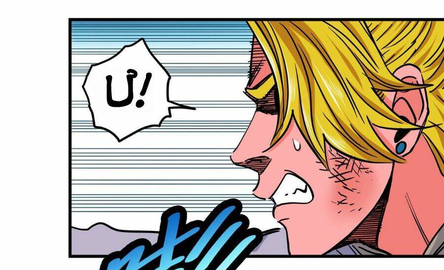 Đế Bá Chapter 48 - Trang 2