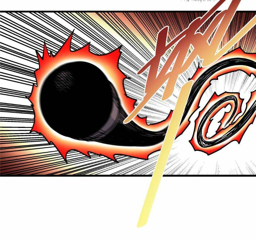 Đế Bá Chapter 48 - Trang 2