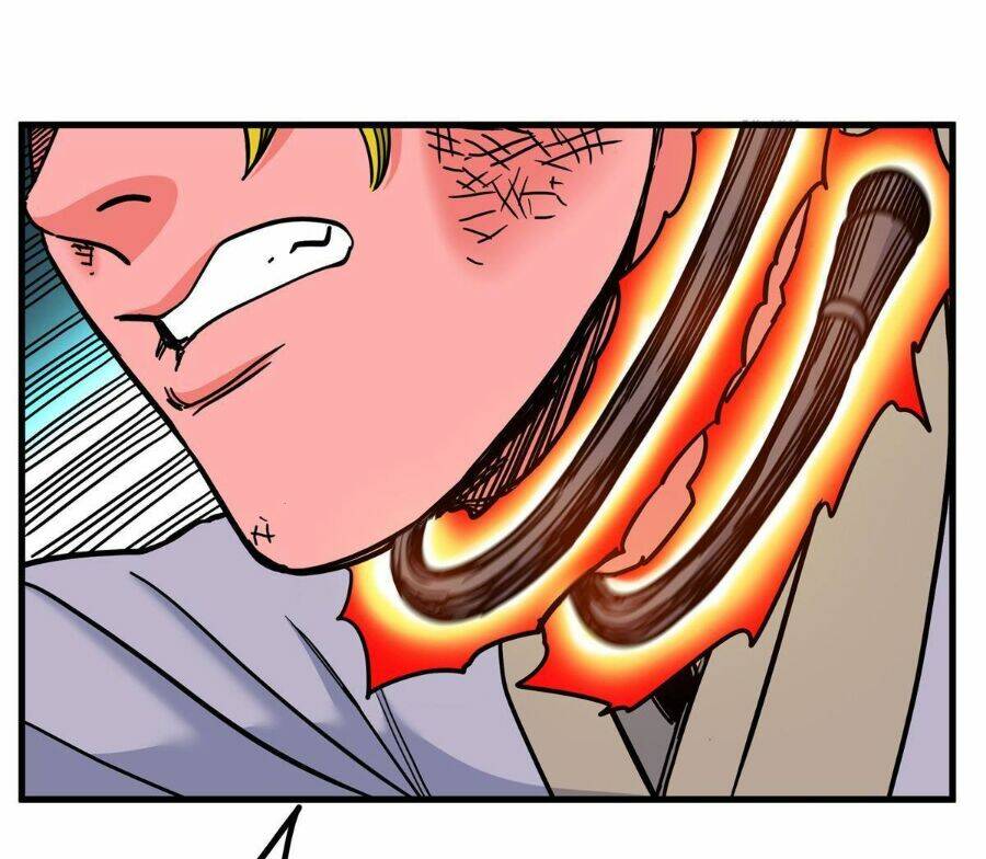 Đế Bá Chapter 48 - Trang 2