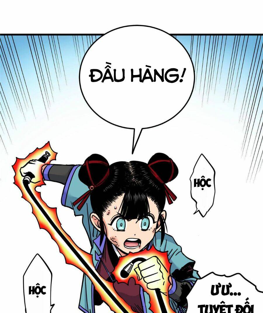 Đế Bá Chapter 48 - Trang 2