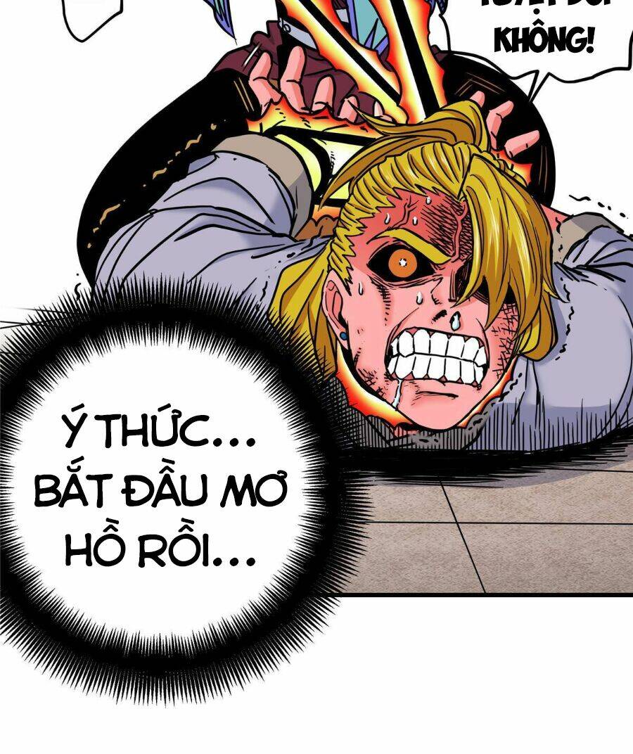 Đế Bá Chapter 48 - Trang 2