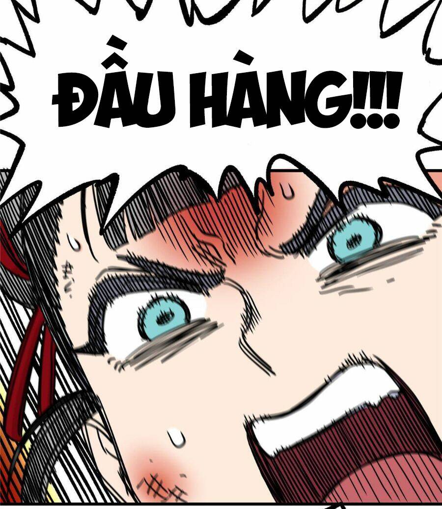 Đế Bá Chapter 48 - Trang 2