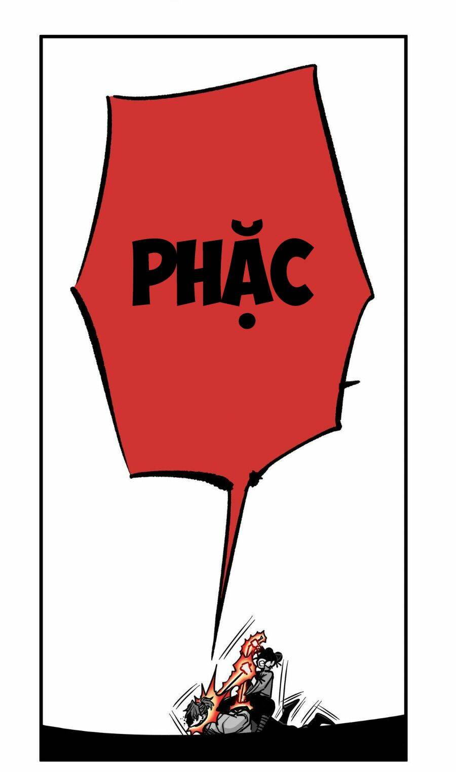 Đế Bá Chapter 48 - Trang 2