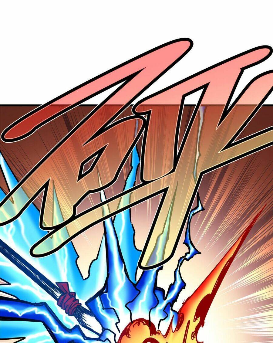 Đế Bá Chapter 48 - Trang 2