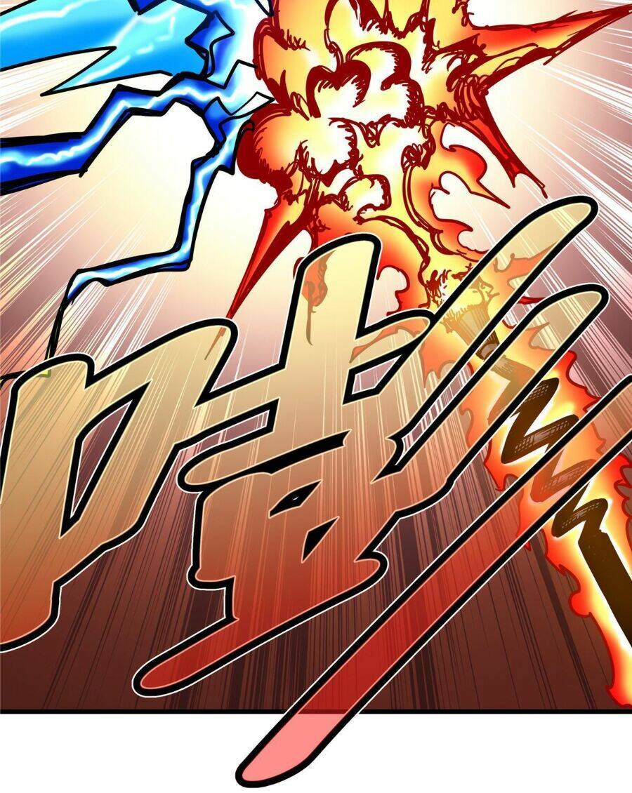 Đế Bá Chapter 48 - Trang 2