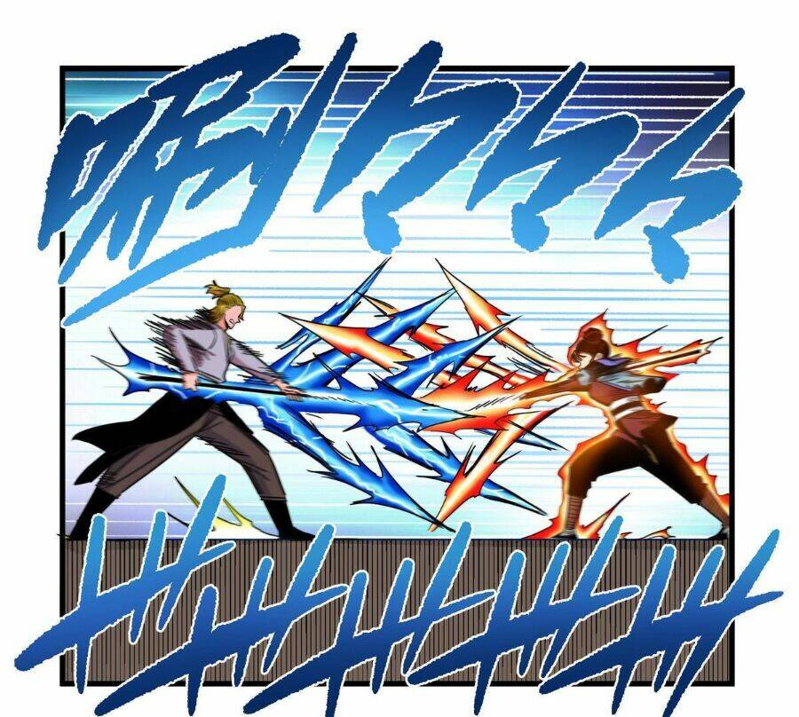 Đế Bá Chapter 48 - Trang 2