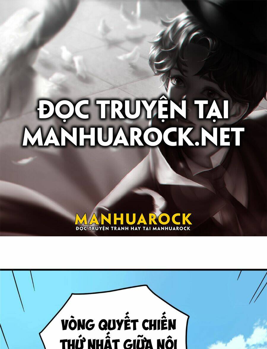 Đế Bá Chapter 49 - Trang 2