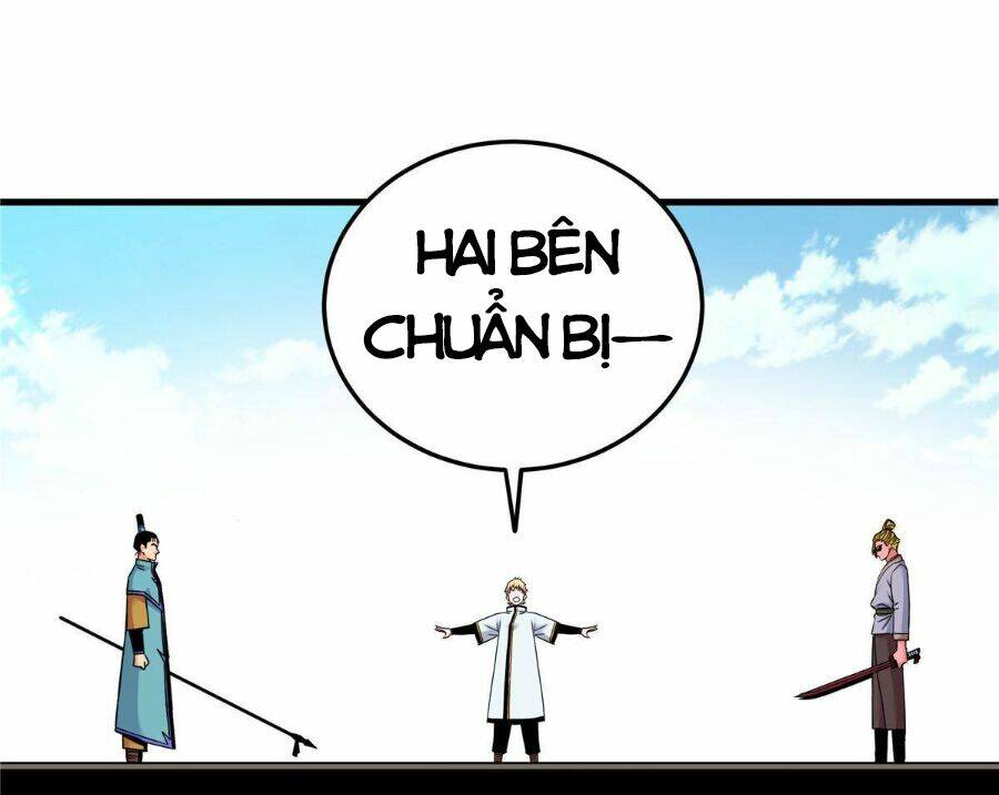 Đế Bá Chapter 49 - Trang 2