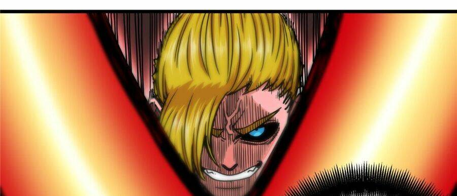 Đế Bá Chapter 49 - Trang 2