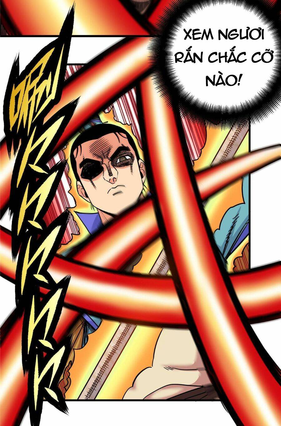 Đế Bá Chapter 49 - Trang 2