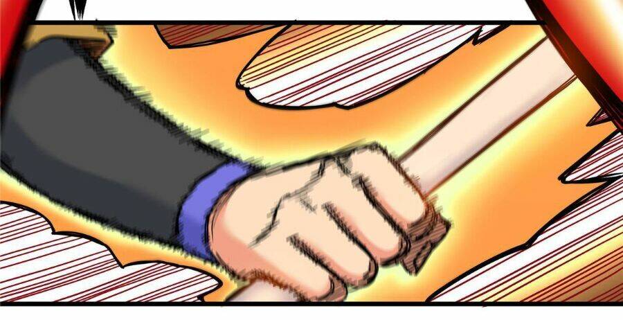 Đế Bá Chapter 49 - Trang 2