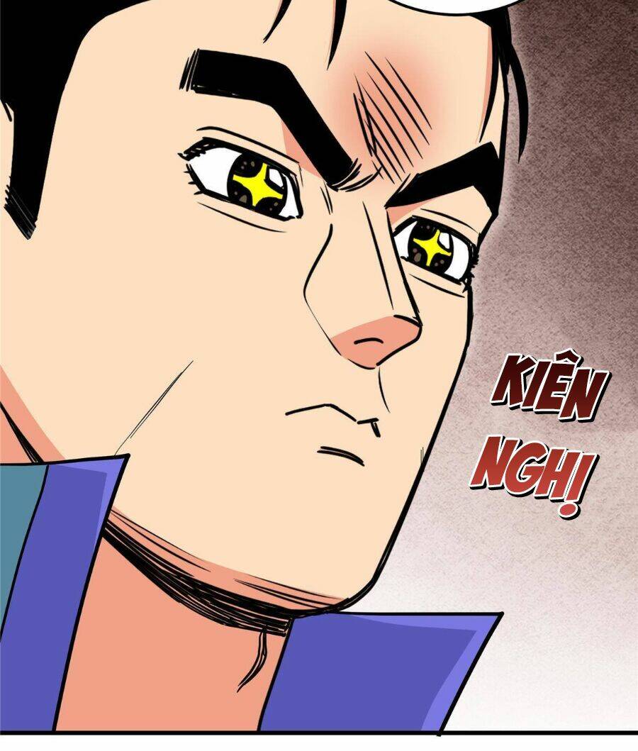 Đế Bá Chapter 49 - Trang 2