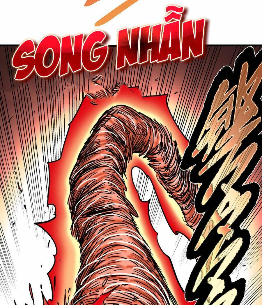 Đế Bá Chapter 49 - Trang 2