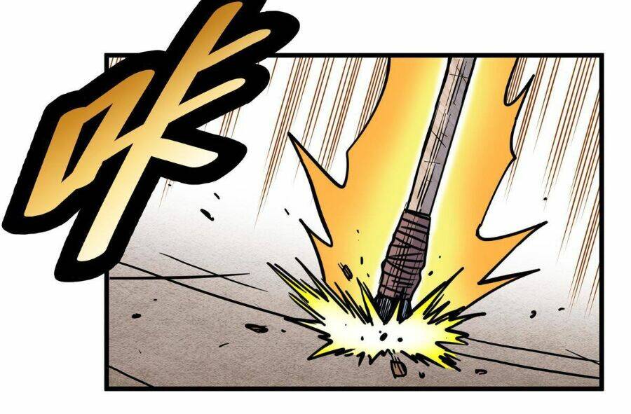 Đế Bá Chapter 49 - Trang 2