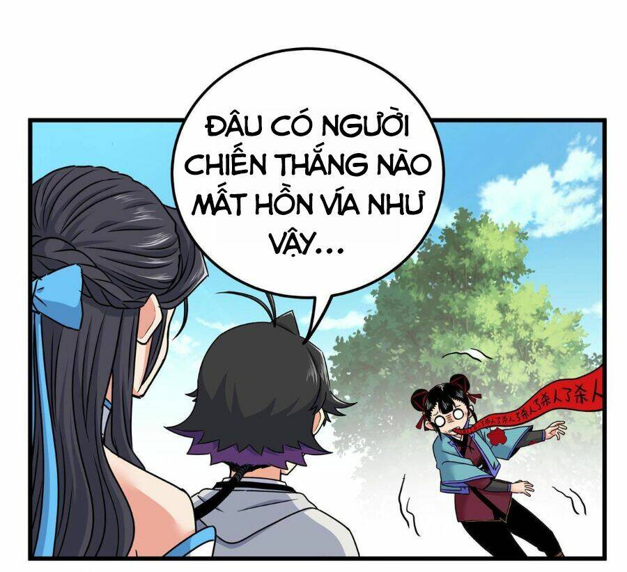 Đế Bá Chapter 49 - Trang 2
