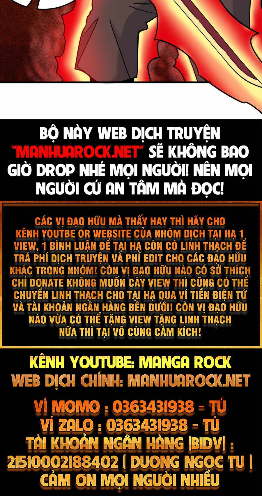 Đế Bá Chapter 49 - Trang 2