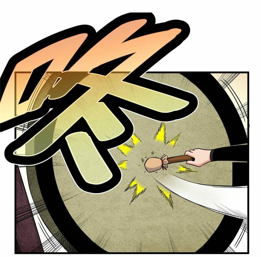 Đế Bá Chapter 49 - Trang 2