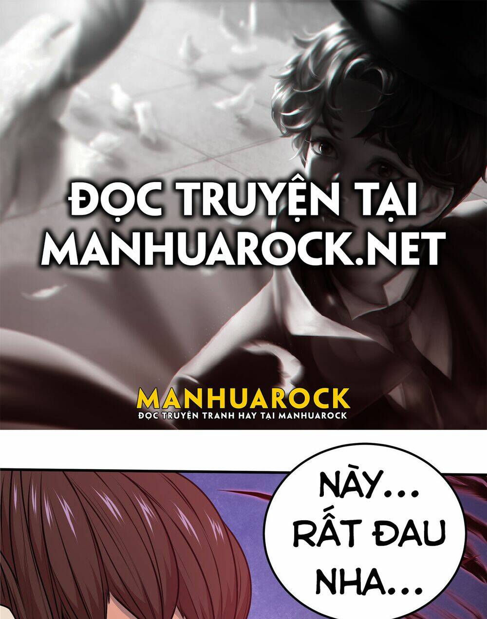 Đế Bá Chapter 5 - Trang 2