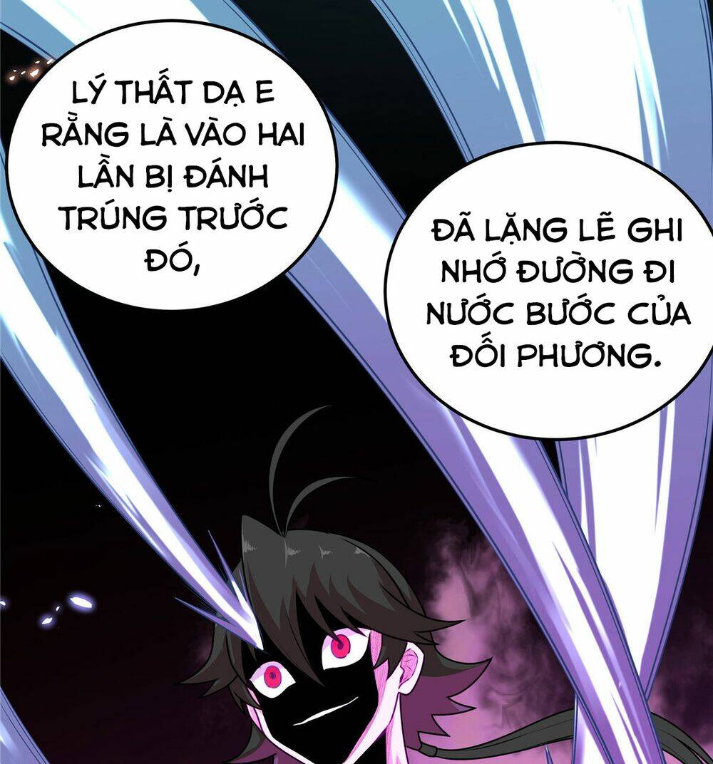Đế Bá Chapter 5 - Trang 2