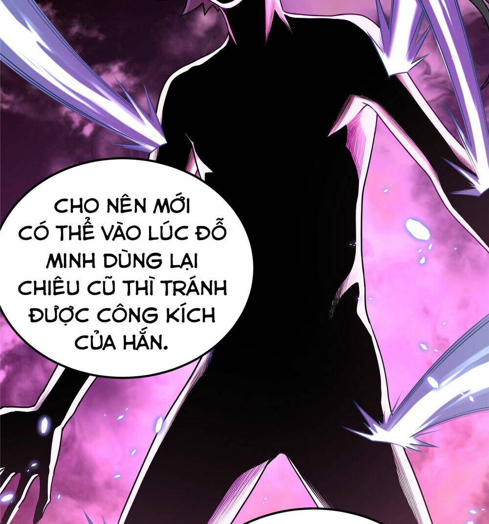 Đế Bá Chapter 5 - Trang 2