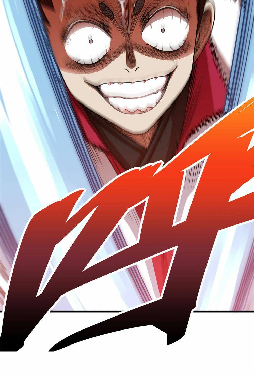 Đế Bá Chapter 5 - Trang 2