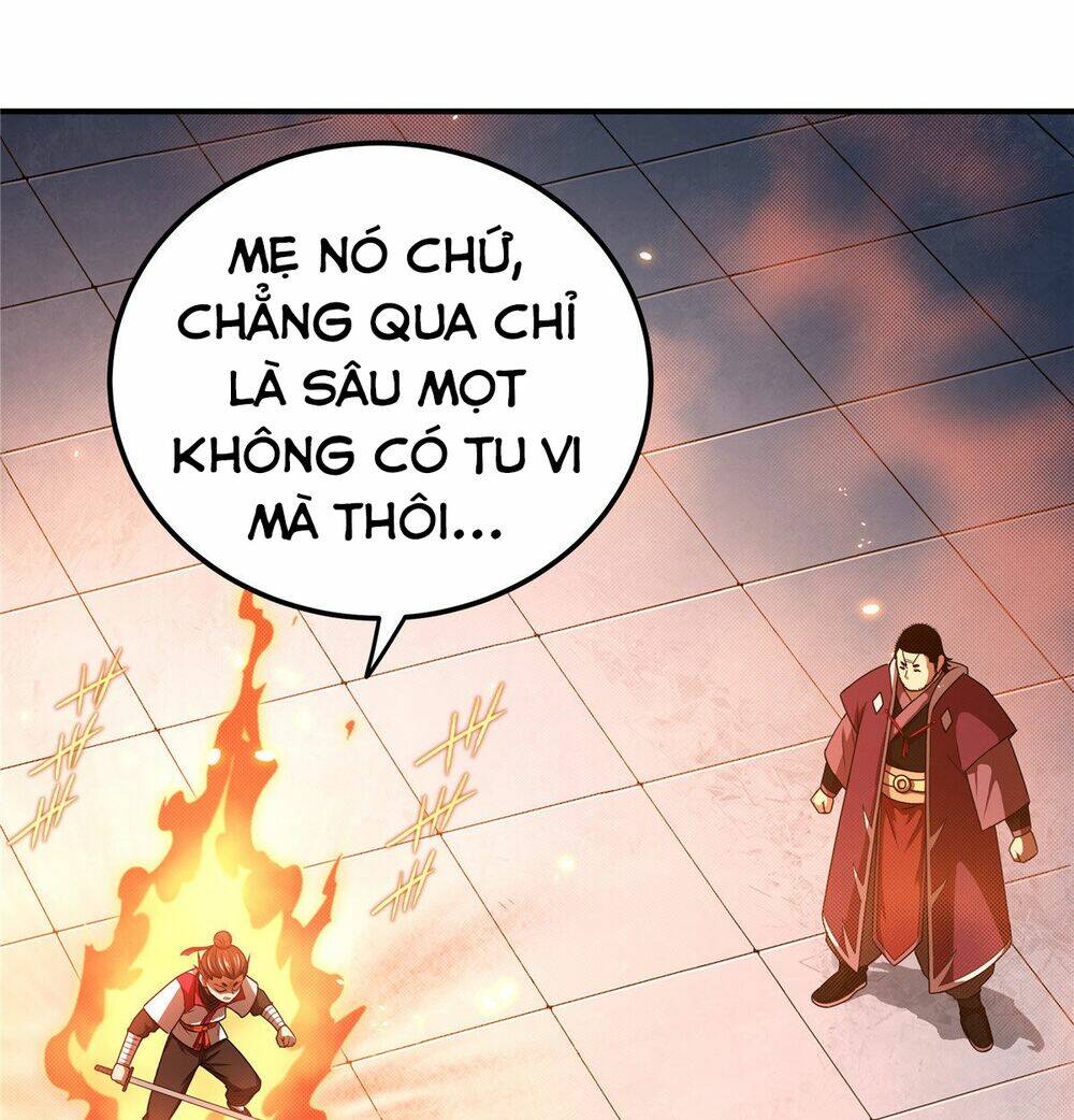 Đế Bá Chapter 5 - Trang 2