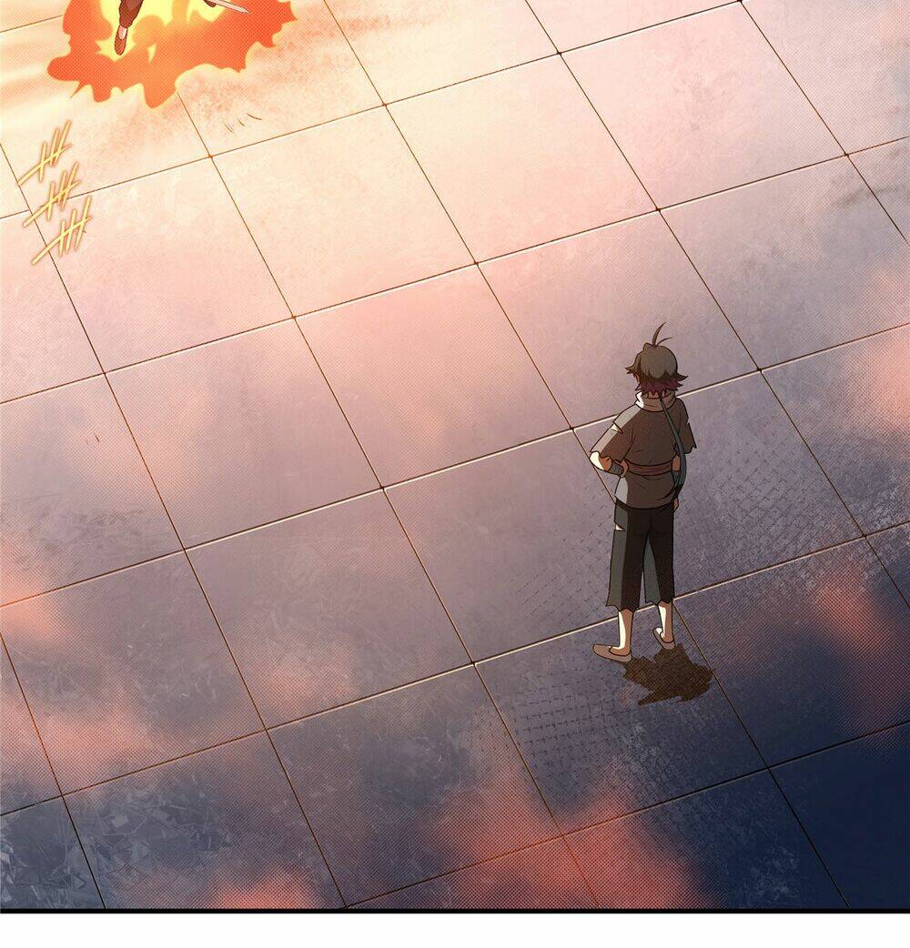 Đế Bá Chapter 5 - Trang 2