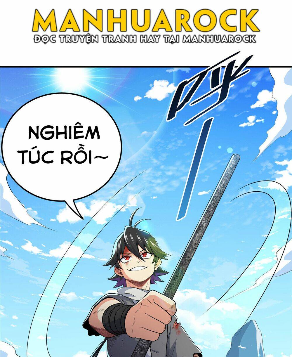 Đế Bá Chapter 5 - Trang 2