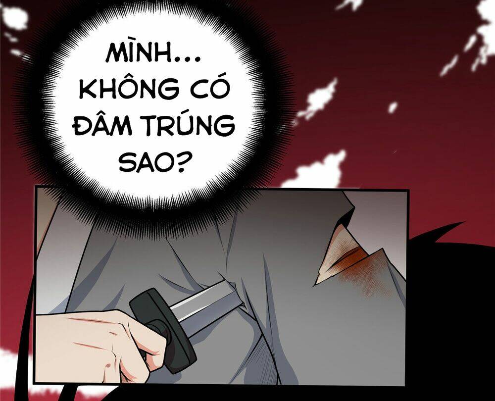 Đế Bá Chapter 5 - Trang 2