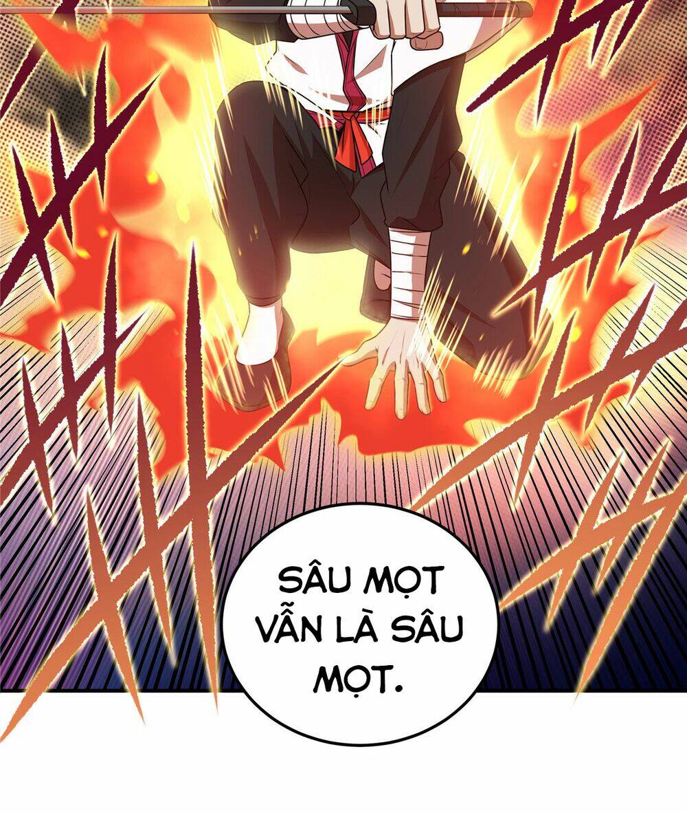 Đế Bá Chapter 5 - Trang 2