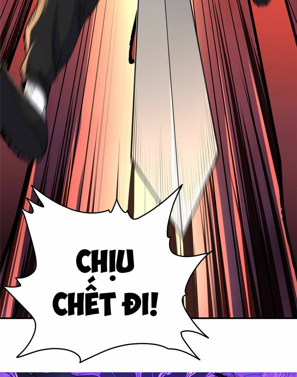 Đế Bá Chapter 5 - Trang 2