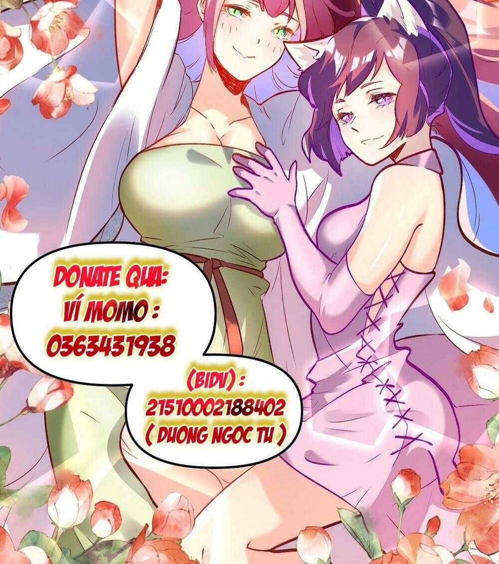 Đế Bá Chapter 5 - Trang 2