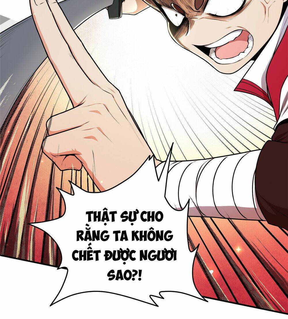 Đế Bá Chapter 5 - Trang 2