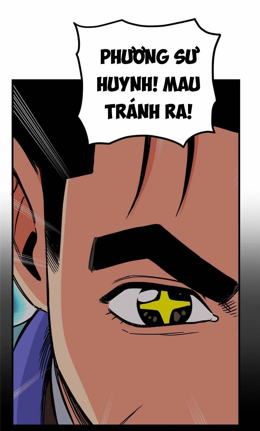 Đế Bá Chapter 50 - Trang 2