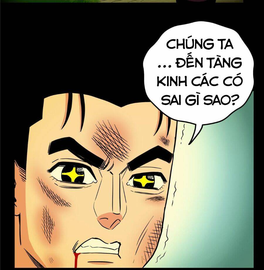 Đế Bá Chapter 50 - Trang 2