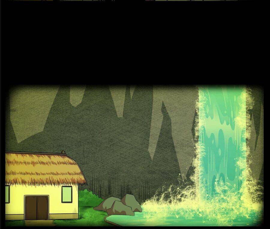 Đế Bá Chapter 50 - Trang 2