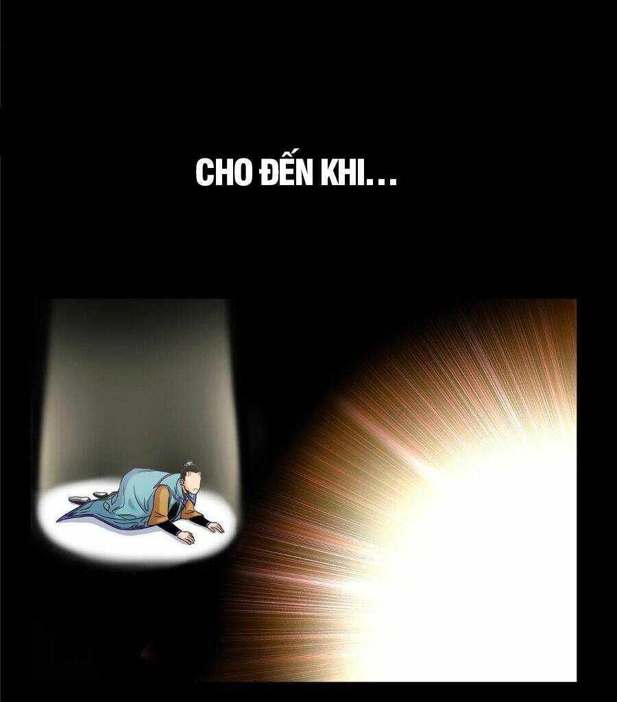 Đế Bá Chapter 50 - Trang 2