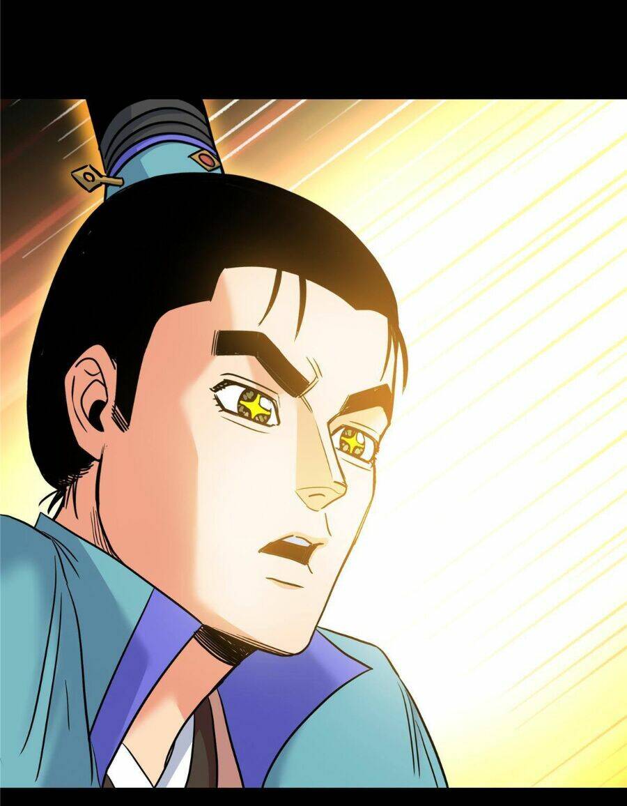 Đế Bá Chapter 50 - Trang 2