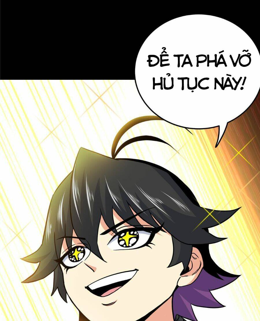 Đế Bá Chapter 50 - Trang 2