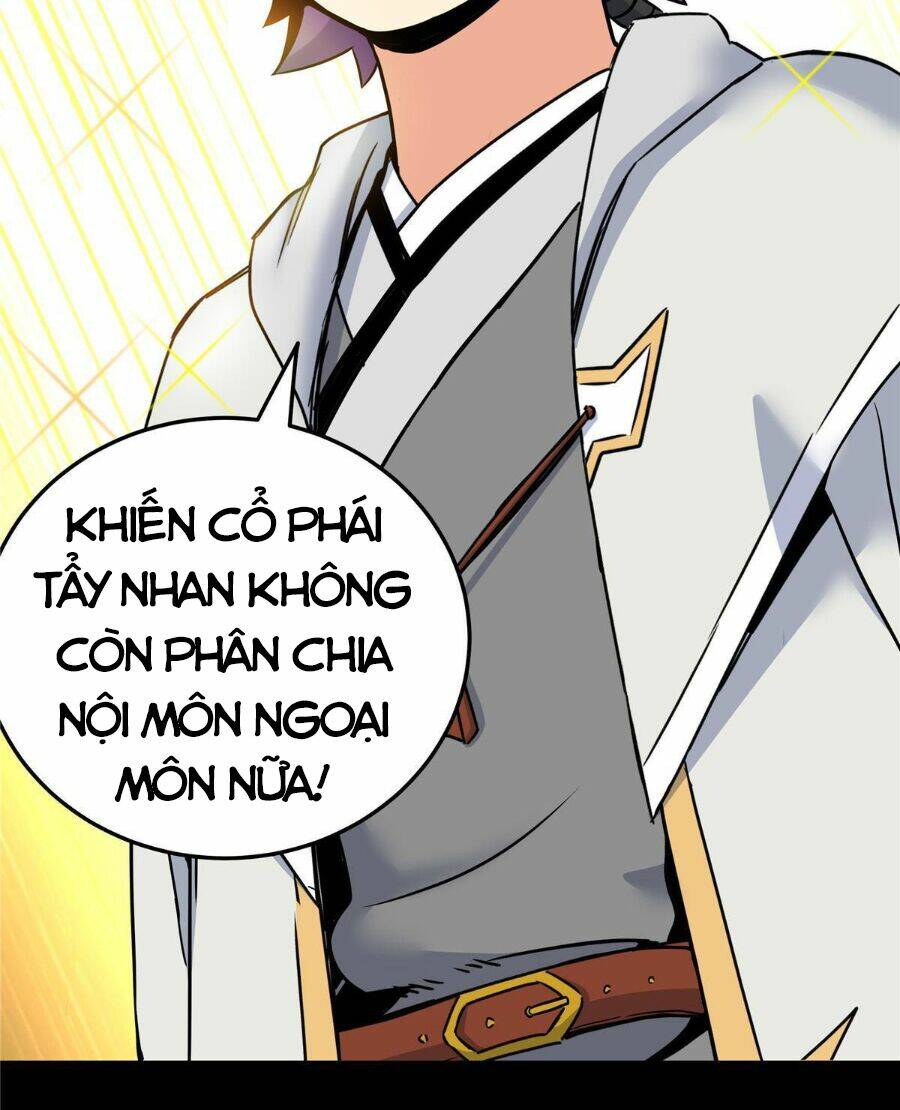 Đế Bá Chapter 50 - Trang 2