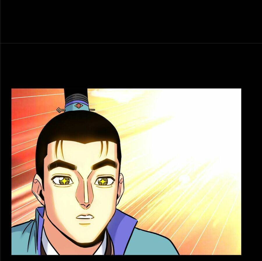 Đế Bá Chapter 50 - Trang 2