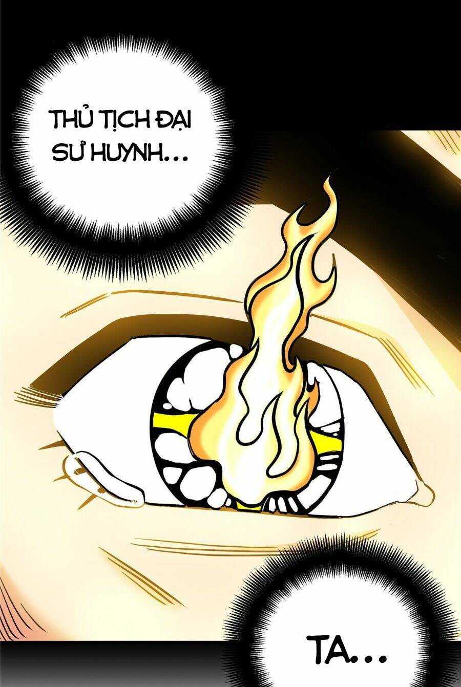 Đế Bá Chapter 50 - Trang 2