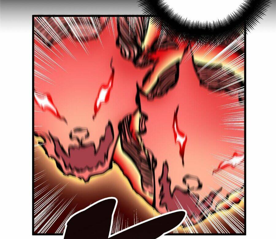 Đế Bá Chapter 50 - Trang 2