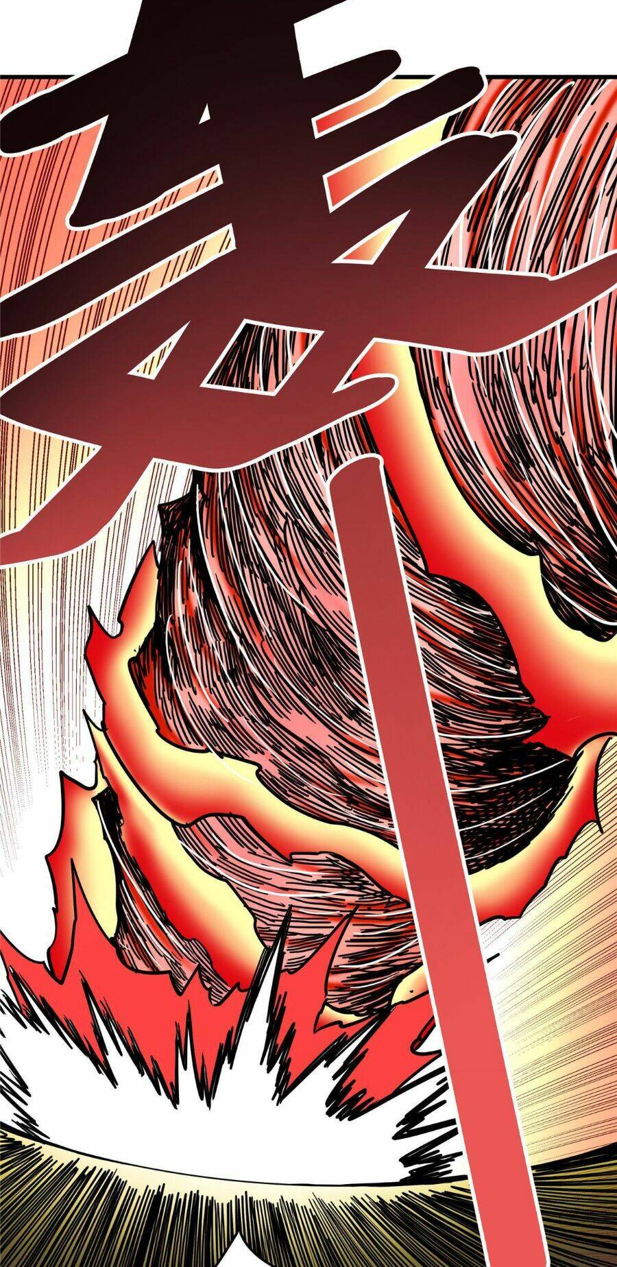 Đế Bá Chapter 50 - Trang 2